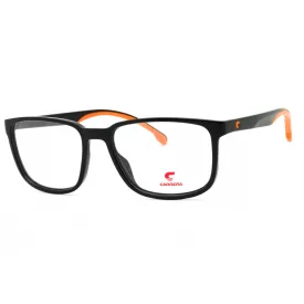   Carrera CARRERA 8894 szemüvegkeret fekete/Clear demo lencsék férfi