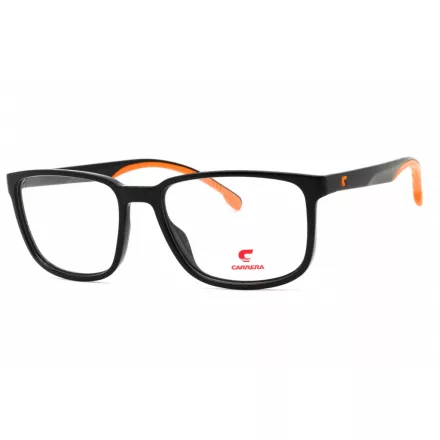 Carrera CARRERA 8894 szemüvegkeret fekete/Clear demo lencsék férfi