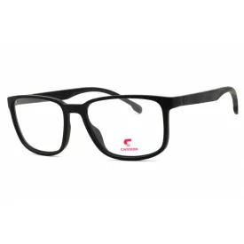   Carrera CARRERA 8894 szemüvegkeret matt fekete/clear demo lencsék férfi