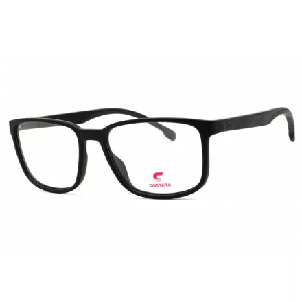 Carrera CARRERA 8894 szemüvegkeret matt fekete/clear demo lencsék férfi