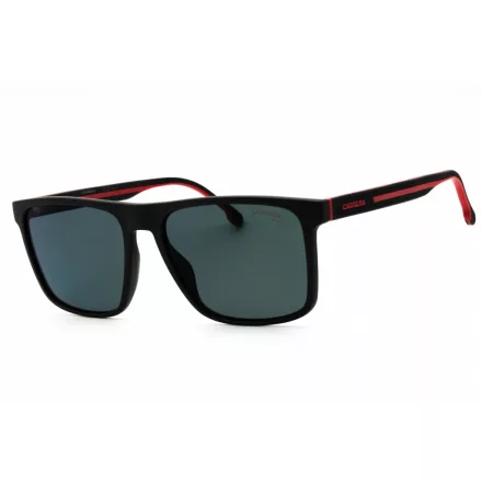 Carrera CARRERA 8064/S napszemüveg fekete/piros/szürke polarizált  férfi