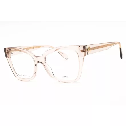 Tommy Hilfiger TH 2053 szemüvegkeret NUDE/Clear demo lencsék női