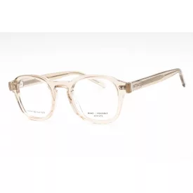   Tommy Hilfiger TH 2033 szemüvegkeret bézs/Clear demo lencsék férfi