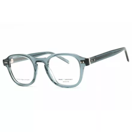 Tommy Hilfiger TH 2033 szemüvegkeret szürke/Clear demo lencsék férfi
