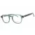 Tommy Hilfiger TH 2033 szemüvegkeret szürke/Clear demo lencsék férfi