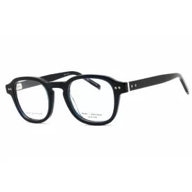   Tommy Hilfiger TH 2033 szemüvegkeret kék/Clear demo lencsék férfi