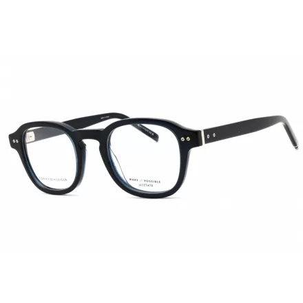 Tommy Hilfiger TH 2033 szemüvegkeret kék/Clear demo lencsék férfi