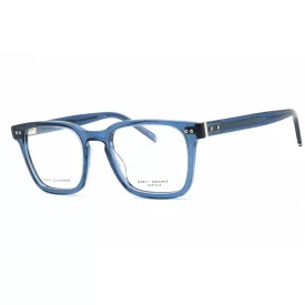   Tommy Hilfiger TH 2034 szemüvegkeret kék/clear demo lencsék férfi