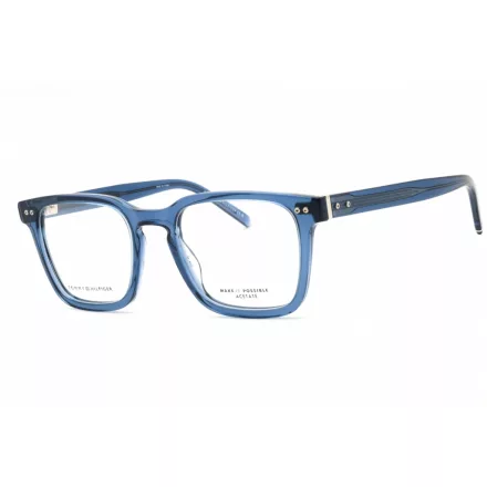 Tommy Hilfiger TH 2034 szemüvegkeret kék/clear demo lencsék férfi