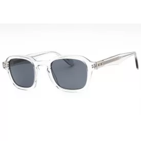 Tommy Hilfiger TH 2032/S napszemüveg átlátszó / szürke 