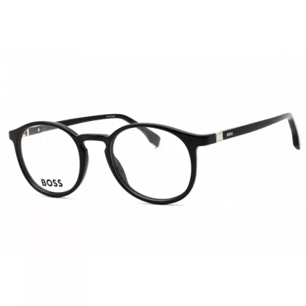 Hugo Boss BOSS 1572 szemüvegkeret fekete/Clear demo lencsék férfi