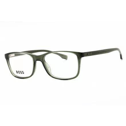 Hugo Boss BOSS 1570 szemüvegkeret zöld/Clear demo lencsék férfi