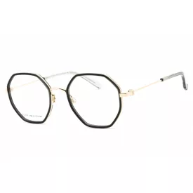   Tommy Hilfiger TH 2056 szemüvegkeret szürke/clear demo lencsék női