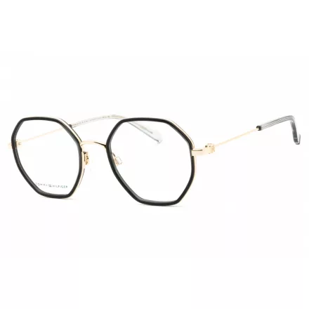 Tommy Hilfiger TH 2056 szemüvegkeret szürke/clear demo lencsék női