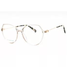 Tommy Hilfiger TH 2058 szemüvegkeret Nude / Clear női