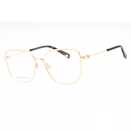 Tommy Hilfiger TH 2057 szemüvegkeret pezsgő színű/Clear demo lencsék női
