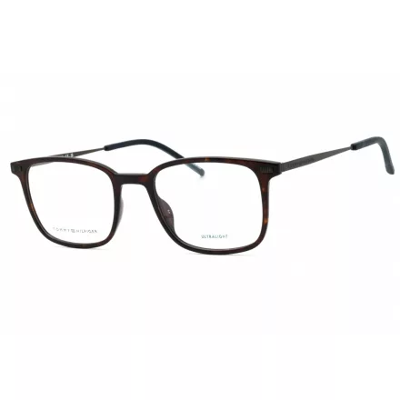Tommy Hilfiger TH 2037 szemüvegkeret HVN/clear demo lencsék férfi