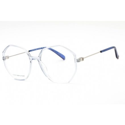 Tommy Hilfiger TH 2060 szemüvegkeret AZURE/Clear demo lencsék női