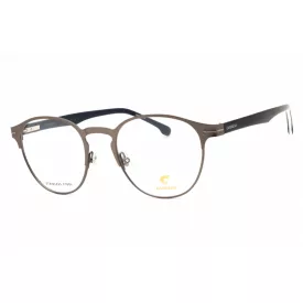   Carrera CARRERA 322 szemüvegkeret MTDK RUTH/clear demo lencsék férfi