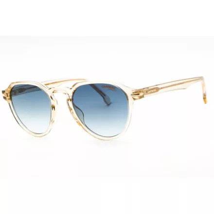 Carrera CARRERA 314/S napszemüveg bézs/DK kék SF Unisex férfi női