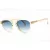 Carrera CARRERA 314/S napszemüveg bézs/DK kék SF Unisex férfi női