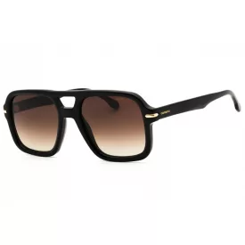 Carrera CARRERA 317/S napszemüveg fekete/barna SF férfi