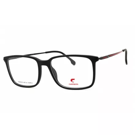 Carrera CARRERA 8897 szemüvegkeret MT BLK RD/Clear demo lencsék férfi