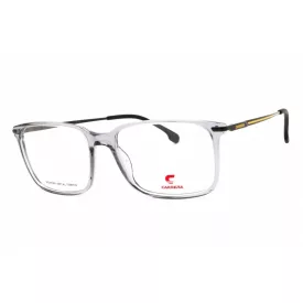  Carrera CARRERA 8897 szemüvegkeret szürke/Clear demo lencsék férfi