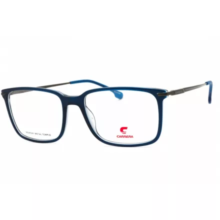 Carrera CARRERA 8897 szemüvegkeret kék/Clear demo lencsék férfi
