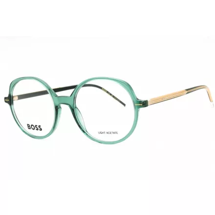 Hugo Boss BOSS 1588 szemüvegkeret zöld/Clear demo lencsék női