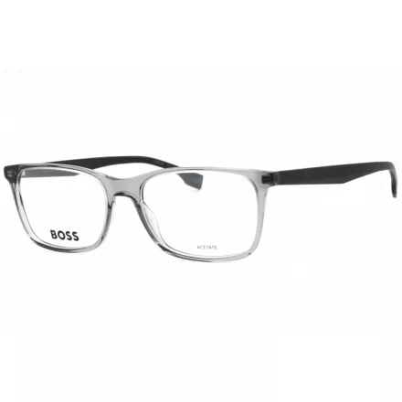 Hugo Boss BOSS 1581 szemüvegkeret szürke/Clear demo lencsék férfi