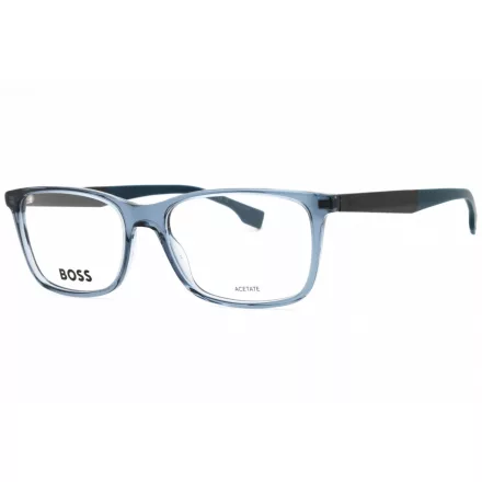 Hugo Boss BOSS 1581 szemüvegkeret kék/Clear demo lencsék férfi