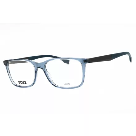 Hugo Boss BOSS 1581 szemüvegkeret kék/Clear demo lencsék férfi
