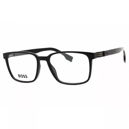 Hugo Boss BOSS 1578 szemüvegkeret fekete/Clear demo lencsék férfi