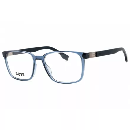 Hugo Boss BOSS 1578 szemüvegkeret kék/Clear demo lencsék férfi