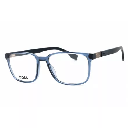 Hugo Boss BOSS 1578 szemüvegkeret kék/Clear demo lencsék férfi