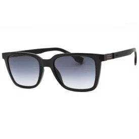   Hugo Boss BOSS 1574/S napszemüveg szürke/sötét szürke SF férfi