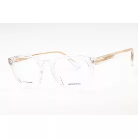   Marc Jacobs MARC 721 szemüvegkeret CLEAR/Clear demo lencsék férfi