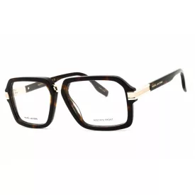   Marc Jacobs MARC 715 szemüvegkeret barna/Clear demo lencsék férfi