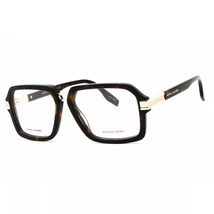 Marc Jacobs MARC 715 szemüvegkeret barna/Clear demo lencsék férfi