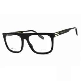   Marc Jacobs MARC 720 szemüvegkeret fekete/Clear demo lencsék férfi