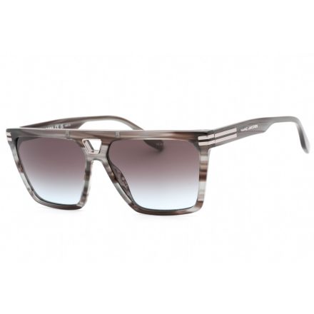 Marc Jacobs 717/S napszemüveg szürke HORN / barna TEAL férfi