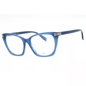   Marc Jacobs MJ 1096 szemüvegkeret kék/Clear demo lencsék női