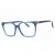 Marc Jacobs MJ 1097 szemüvegkeret kék/Clear demo lencsék női