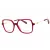 Marc Jacobs MARC 691 szemüvegkeret  bordó/Clear demo lencsék női