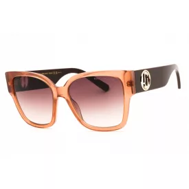 Marc Jacobs MARC 698/S napszemüveg BRICK/barna SF női