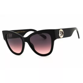   Marc Jacobs MARC 697/S napszemüveg fekete/violet gradiens  női