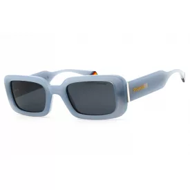   Polaroid Polarizált Core PLD 6208/S/X napszemüveg AZURE/kék PZ női