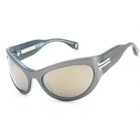 Marc Jacobs MJ 1087/S napszemüveg ezüst / ezüst SP női