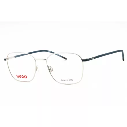 HUGO HG 1273 szemüvegkeret MT PALL BL/clear demo lencsék férfi